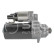 Startmotor Volkswagen 2,2 kW, miniatyr 4
