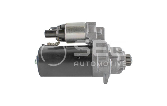 Startmotor Volkswagen 2,2 kW, bild 4