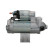 Startmotor Volvo 1,4 kW, miniatyr 4