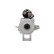 Startmotor Volvo 2,2 kW, miniatyr 3