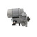 Startmotor Yanmar 1,3 kw, miniatyr 4