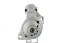 Startmotor