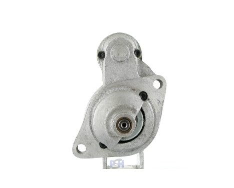 Startmotor