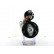 Startmotor, miniatyr 3