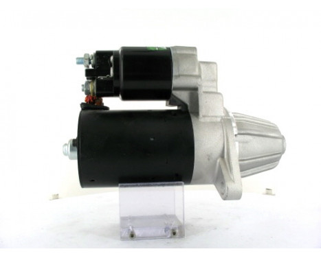Startmotor, bild 4
