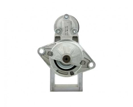 Startmotor