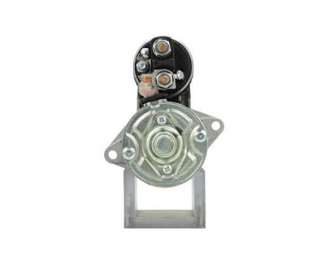 Startmotor, bild 3