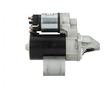 Startmotor, bild 4