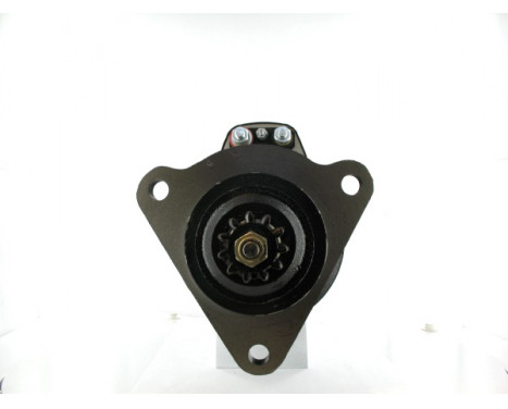 Startmotor