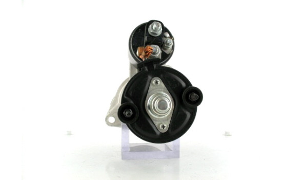 Startmotor, bild 4
