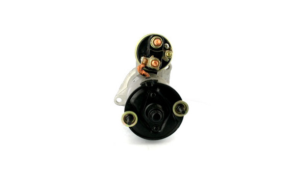 Startmotor, bild 5