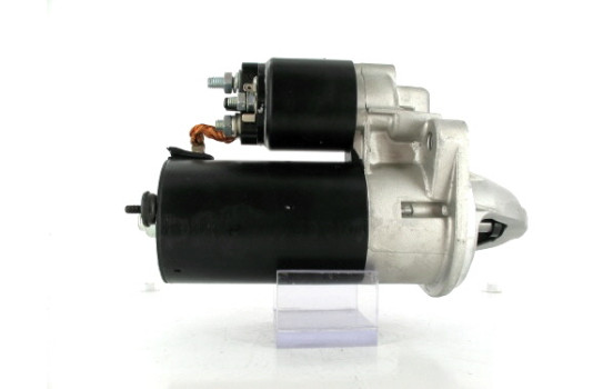 Startmotor, bild 6