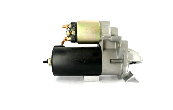 Startmotor, bild 7