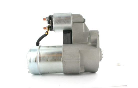 Startmotor, bild 4