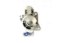 Startmotor