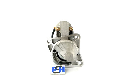 Startmotor