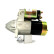 Startmotor, miniatyr 2