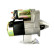 Startmotor, miniatyr 4