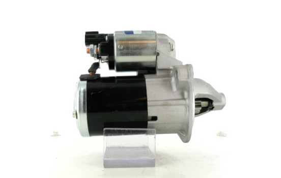 Startmotor, bild 3