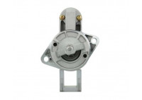 Startmotor