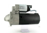 Startmotor