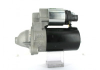 Startmotor