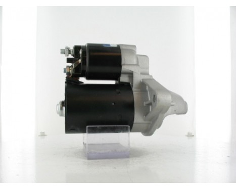 Startmotor, bild 6