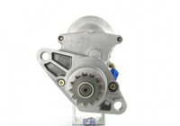 Startmotor