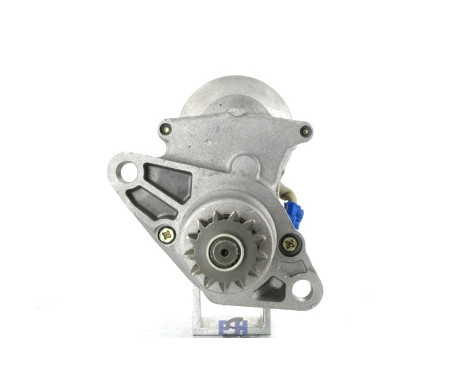Startmotor