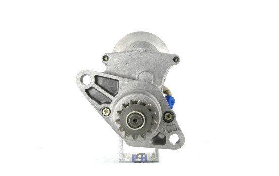 Startmotor