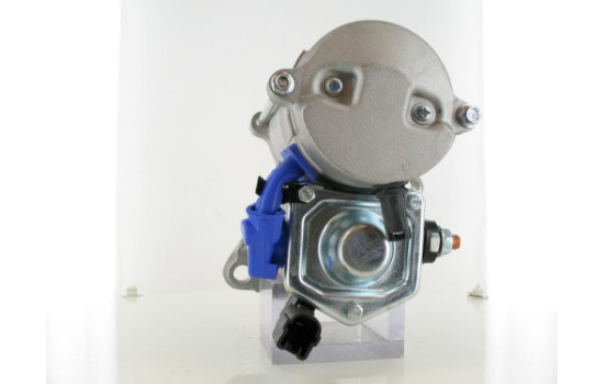 Startmotor, bild 4