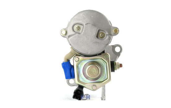 Startmotor, bild 5