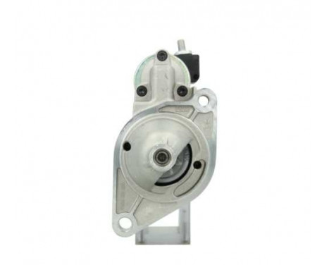 Startmotor