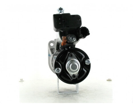 Startmotor, bild 4