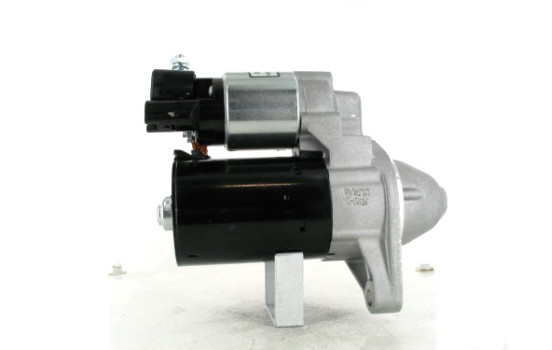 Startmotor, bild 6