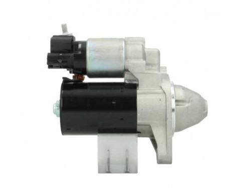 Startmotor, bild 7
