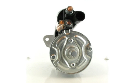 Startmotor, bild 3