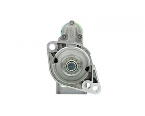 Startmotor