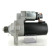 Startmotor, miniatyr 2
