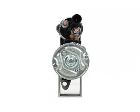 Startmotor, bild 5