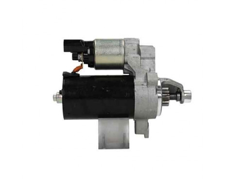 Startmotor, bild 8