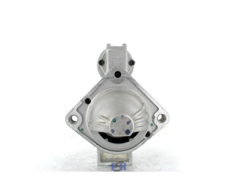 Startmotor