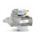 Startmotor, miniatyr 3