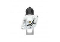 Startmotor