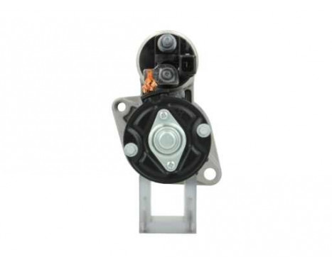 Startmotor, bild 2