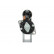 Startmotor, miniatyr 2