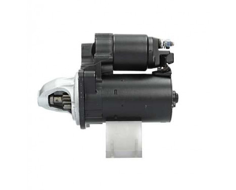 Startmotor, bild 5