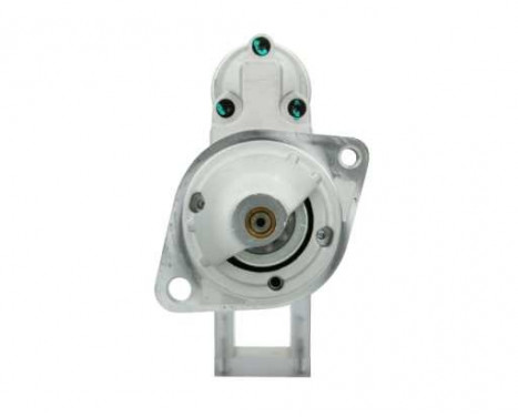 Startmotor, bild 8