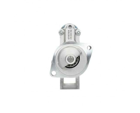 Startmotor