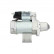 Startmotor, miniatyr 4